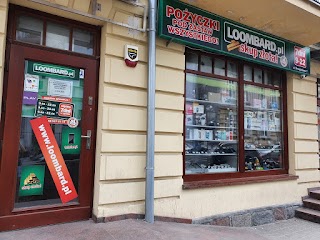 LOOMBARD.PL Mrongowiusza 7 Olsztyn