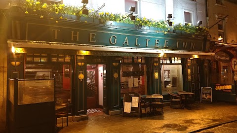 The Galtee Inn