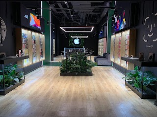 Apple Room