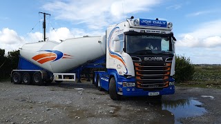 Joe Daly Transport