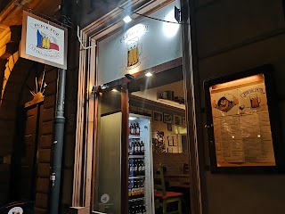 Pepik PUB / Czeska restauracja we Wrocławiu