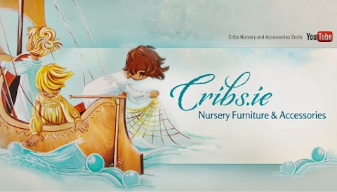 Cribs.ie Nursery Store Ennis