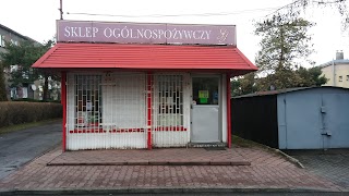 Sklep ogólnospożywczy