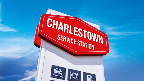 Charlestown Service Station