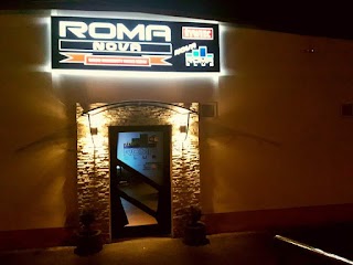 Club Roma Nova