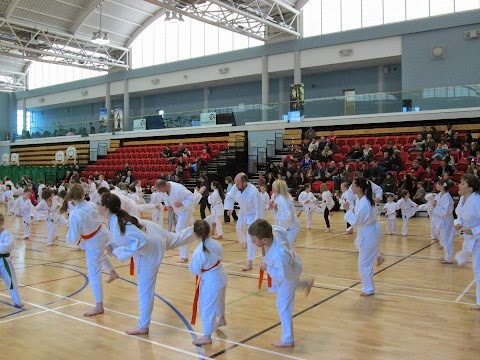 Budo Martial Arts Centre