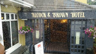 Alcock & Brown Hotel