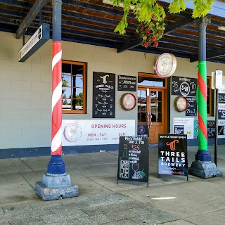 The Mudgee Wine Shop