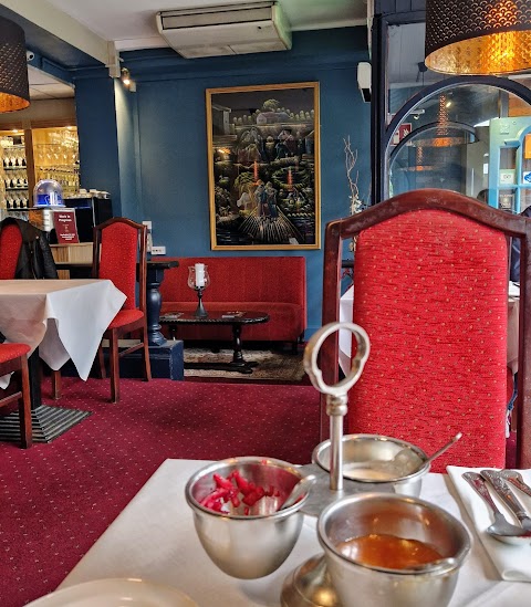 Classic India Restaurant