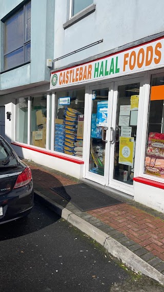 Castlebar Halal Foods