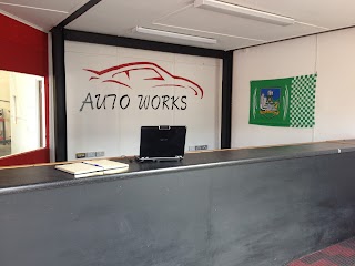 Limerick Auto Works Ltd