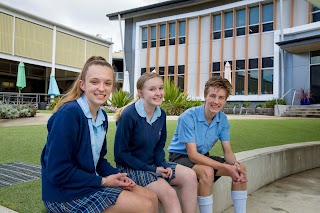 St Pauls Catholic College