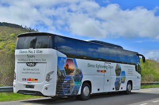 Killarney Tours with Deros Tours