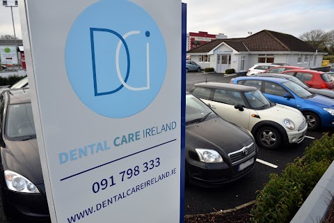 Dental Care Ireland Claregalway