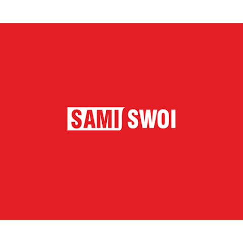 Sami Swoi NENAGH