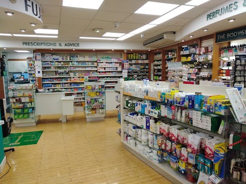 Treacy's Pharmacy