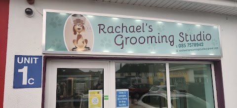 Rachael's Grooming Studio