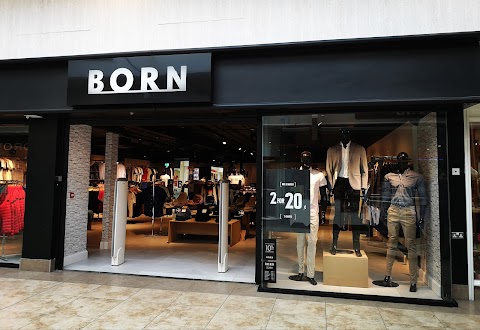 Born Clothing