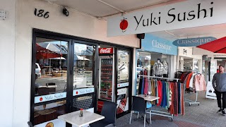 Yuki Sushi