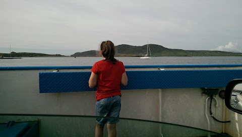 Valentia Island Tourist Office