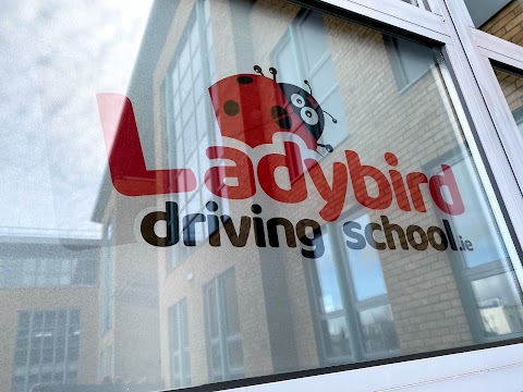 Ladybird Driving School Portarlington