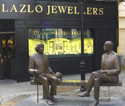 Lazlo Jewellers