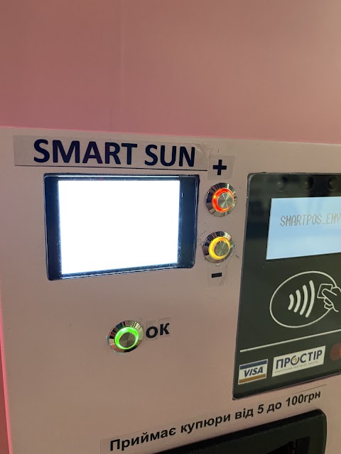 Студия загара SmartSun