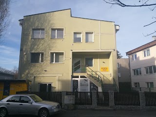 Hostel Biskupin