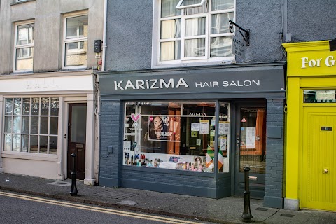 KARiZMA (AVEDA Hair Salon)