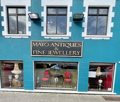 Mayo Antiques & Fine Jewellery