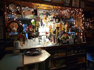 The Corner Bar