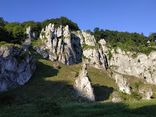 Ojców i Ojcowski Park Narodowy | Wycieczki i Zwiedzanie