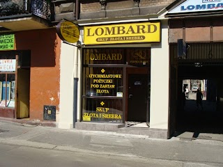 LOMBARD - SKAB