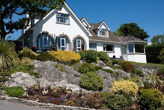 Rockcrest House Kenmare