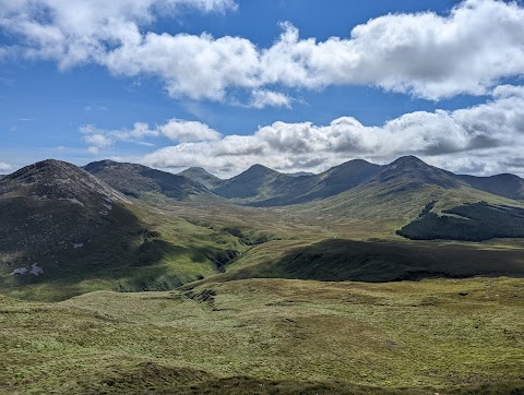 Connemara National Park