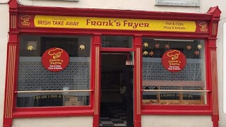 Franks Fryer