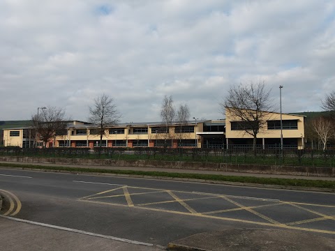 Ballincollig Community School