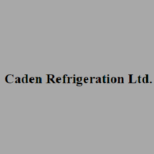 Caden Refrigeration