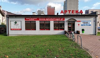 Apteka FRAGAL