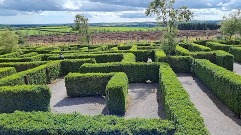 Leahy's Open Farm