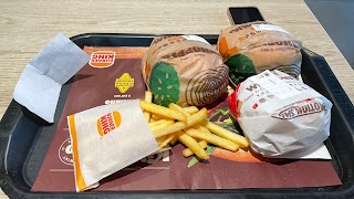 Burger King Bielany Wrocławskie (Drive Thru)