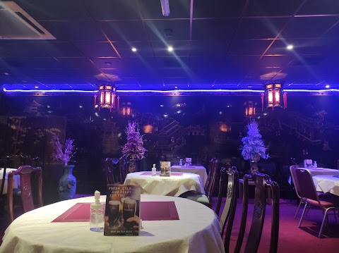 Lotus Restaurant Carlow