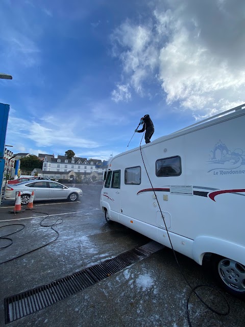 Car Wash Killarney