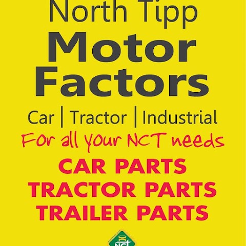 North Tipperary Motor Factors