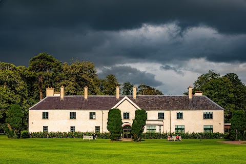 Killarney House and Gardens