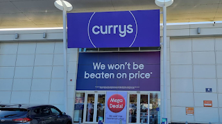 Currys