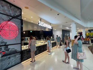 Sushi Hub Cairns Central