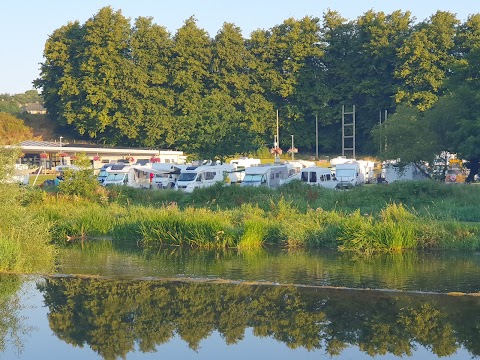 Barrow Valley Activities Hub and Motorhome Aire