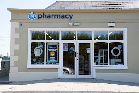 Life Pharmacy Balla