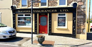 Sayers Insurances Limited